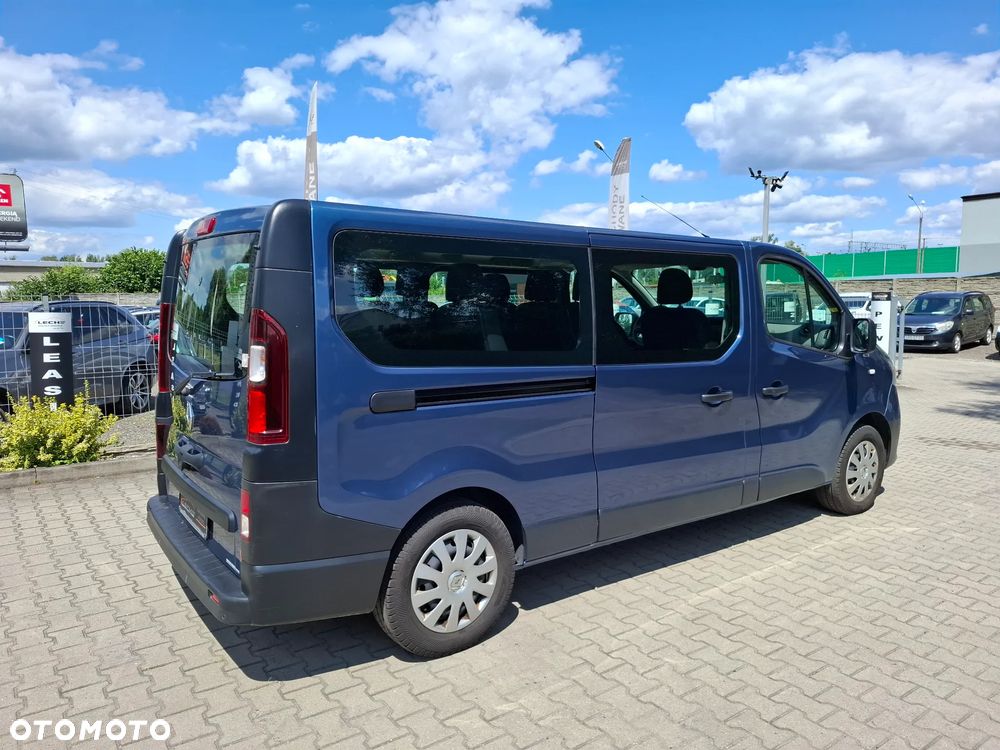 Renault Trafic - 15