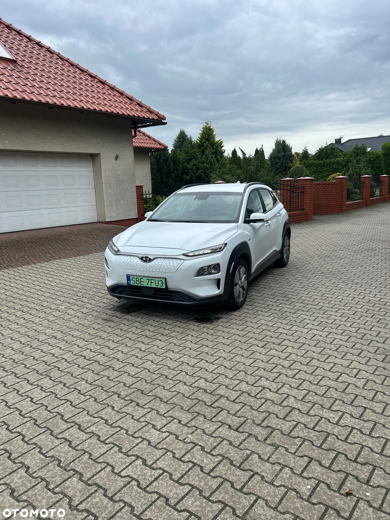 Hyundai Kona Electric 39kWh Premium - 3