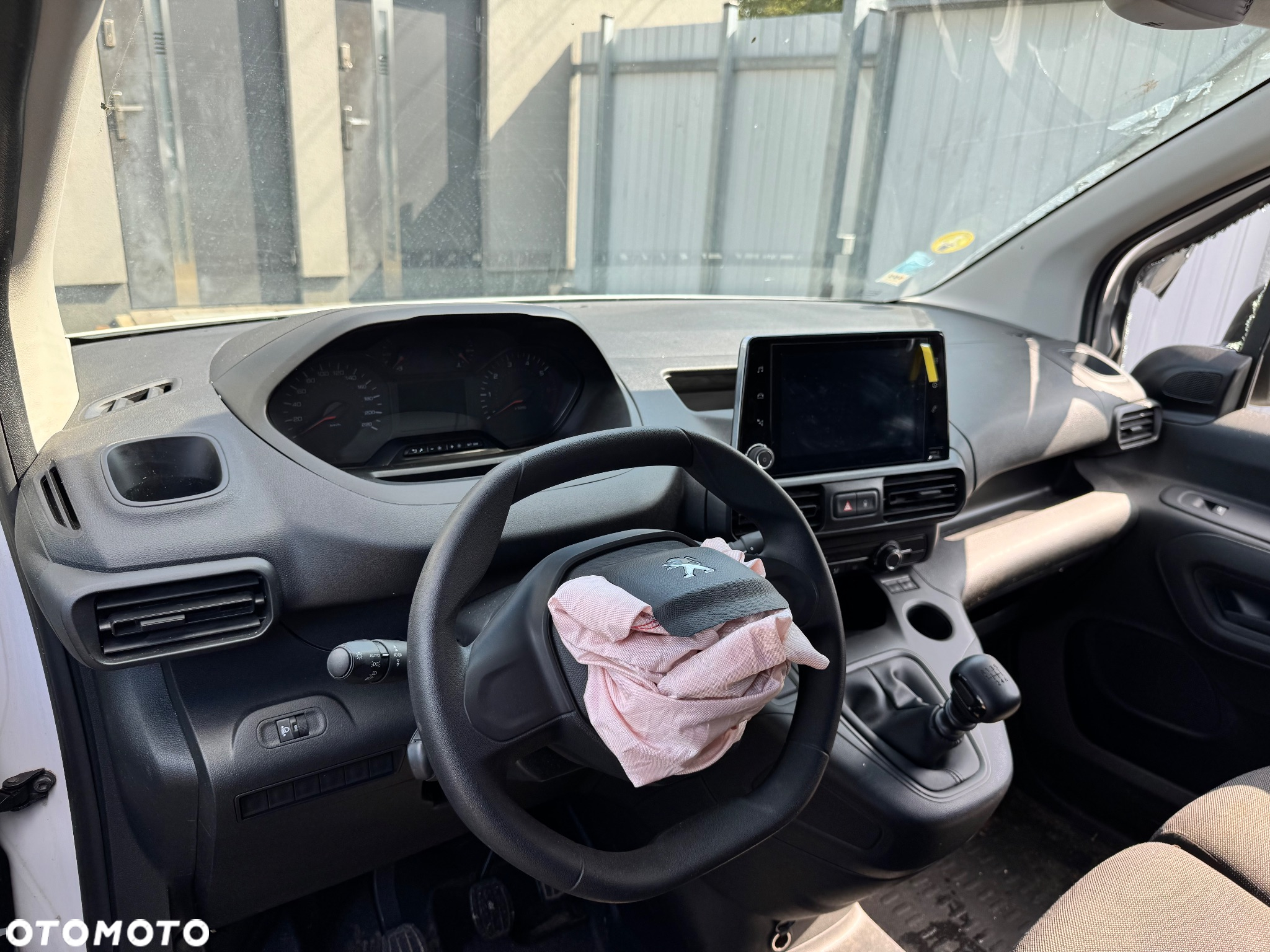 Peugeot Partner - 9