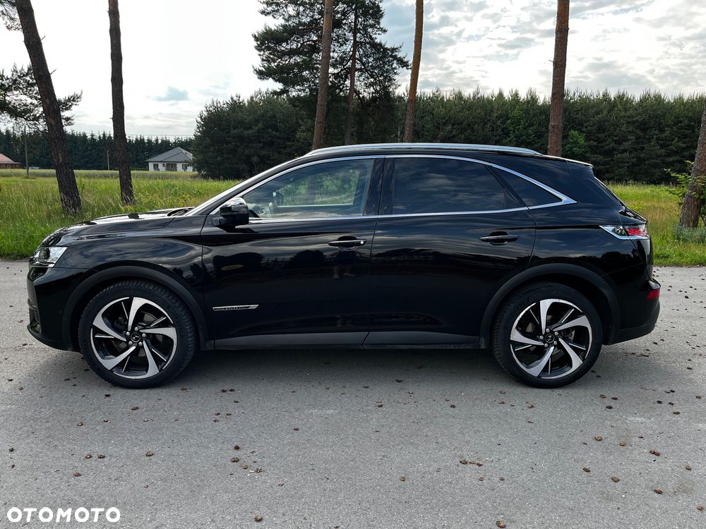 DS Automobiles DS 7 Crossback 2.0 BlueHDi Grand Chic - 16