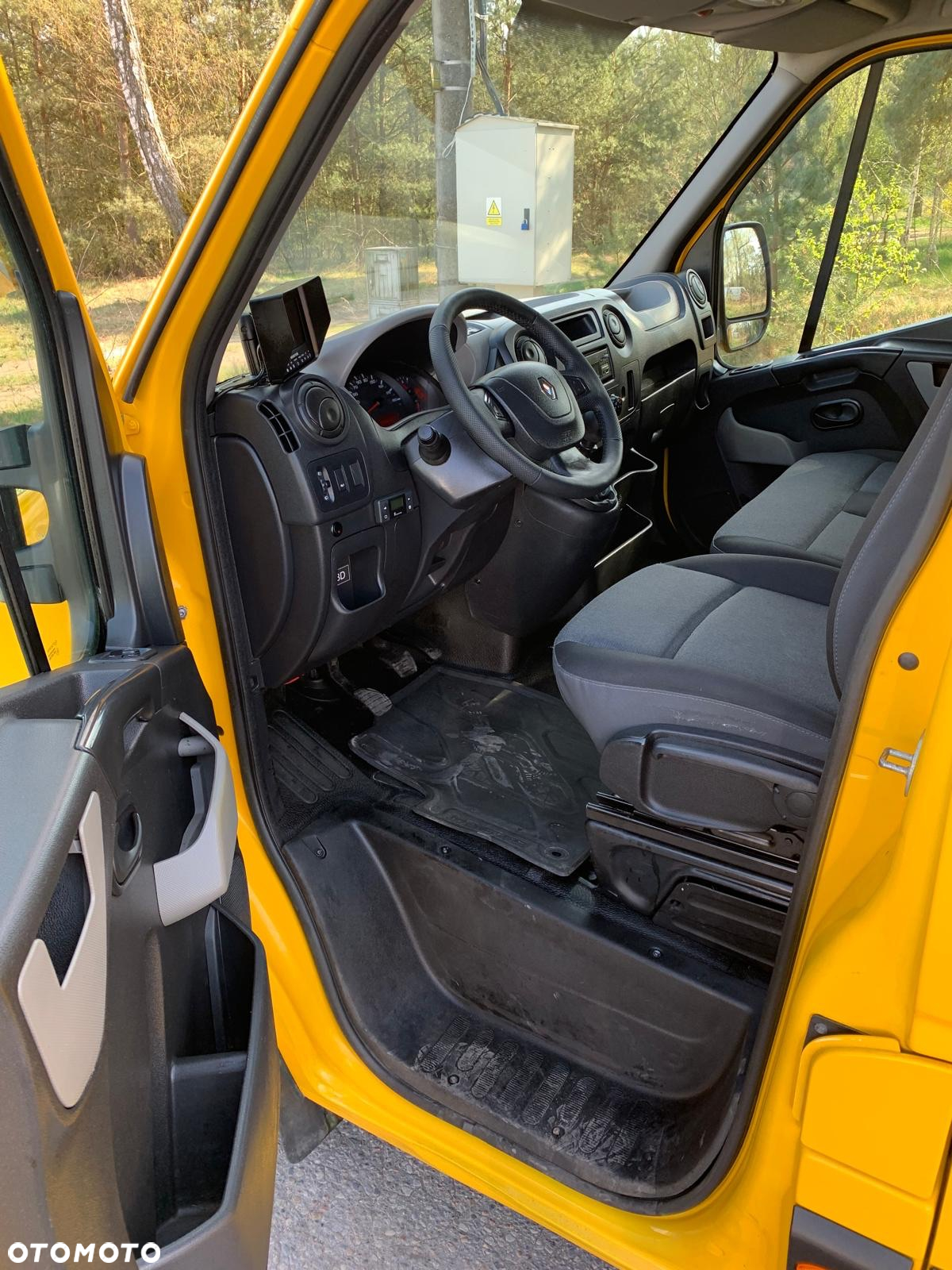 Renault Master - 9