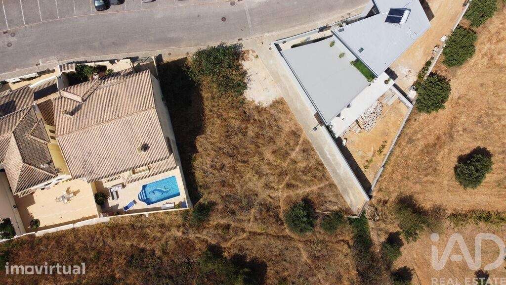 Terreno para construção T3 em Odiáxere de 300,00 m2 - Grande imagem: 2/30