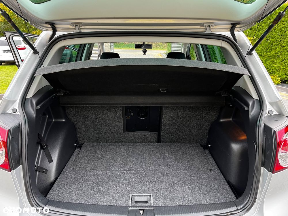 Volkswagen Golf Plus 1.4 Life - 20