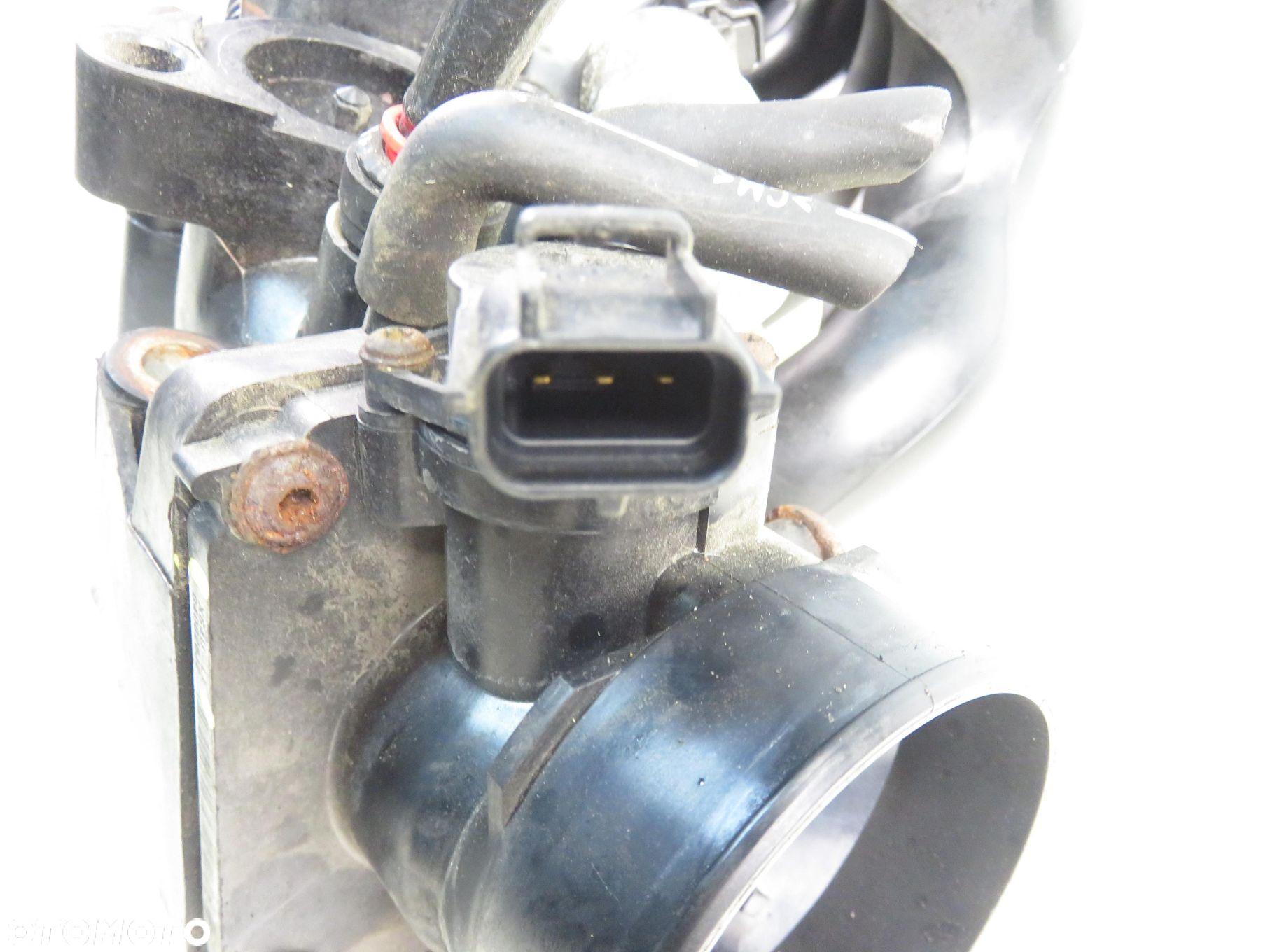 KOLEKTOR SSĄCY FORD FOCUS MK1 I 1.6 16V 1S4G9424B1C - 6