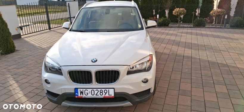 BMW X1 - 10
