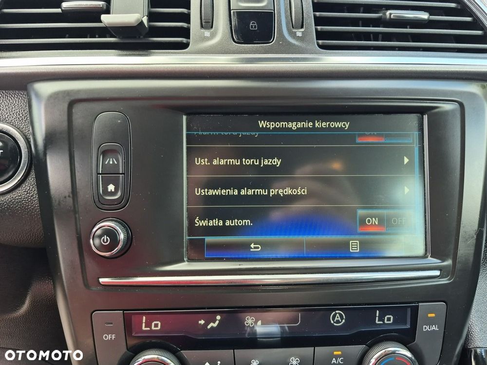 Renault Kadjar 1.5 dCi Energy Limited EDC - 18