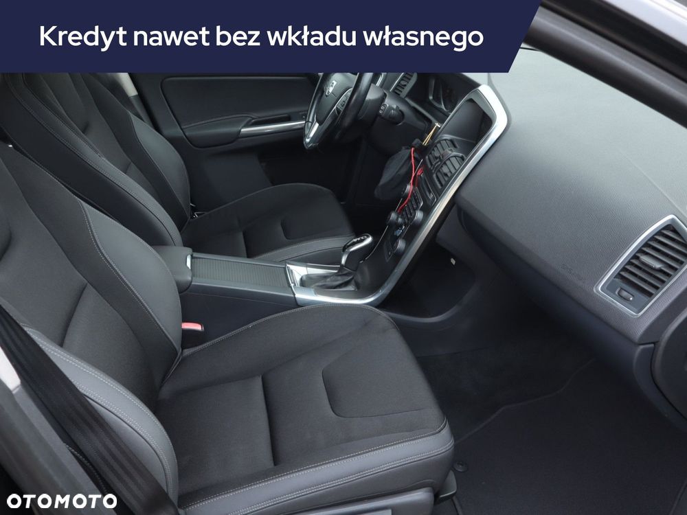 Volvo XC 60 - 11