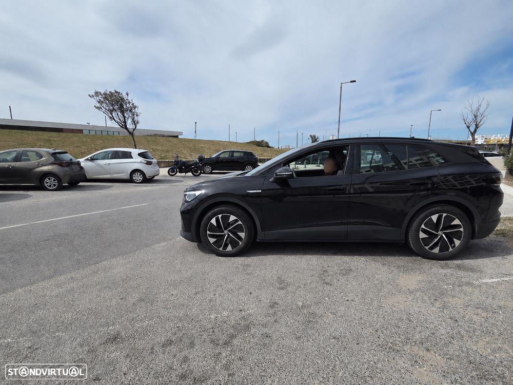 VW ID.4 Performance Upgrade Pro - 5