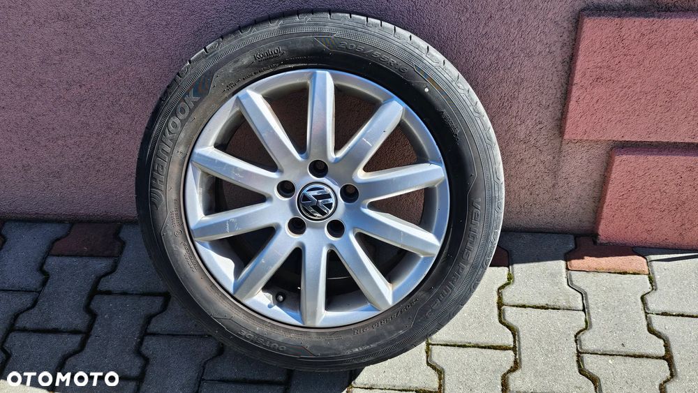 Volkswagen Jetta 1.9 TDI Comfortline - 9