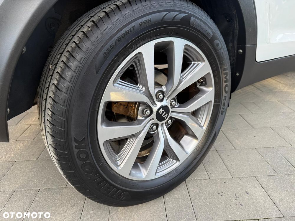 Kia Sportage 1.6 GDI L 2WD - 11