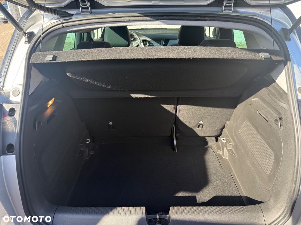 Opel Crossland X 1.2 Edition - 15