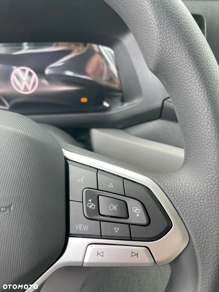 Volkswagen Crafter - 20