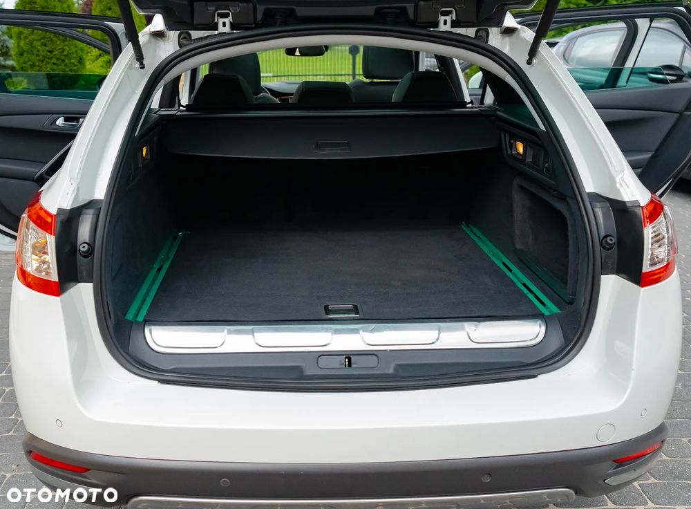 Peugeot 508 - 27