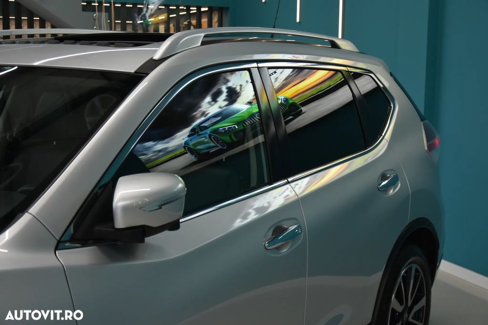 Nissan X-Trail 1.6 DIG-T Tekna - 20