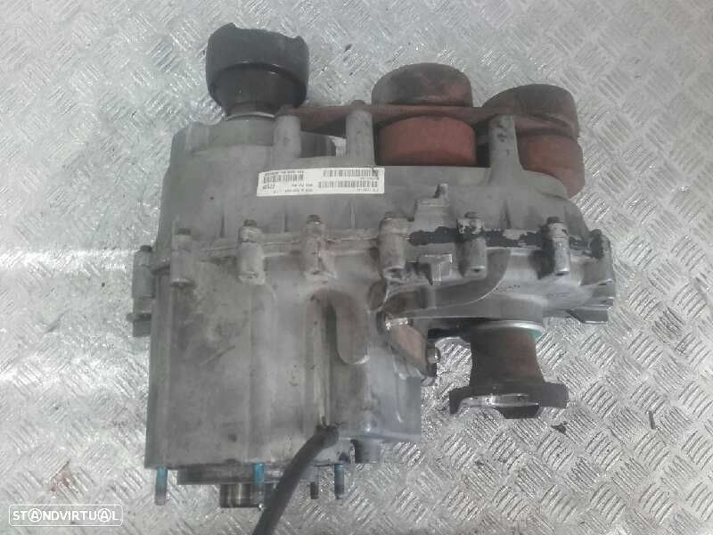 CAIXA TRANSFERÊNCIA JEEP GRAND CHEROKEE II 2001 -R52098873AC - 1