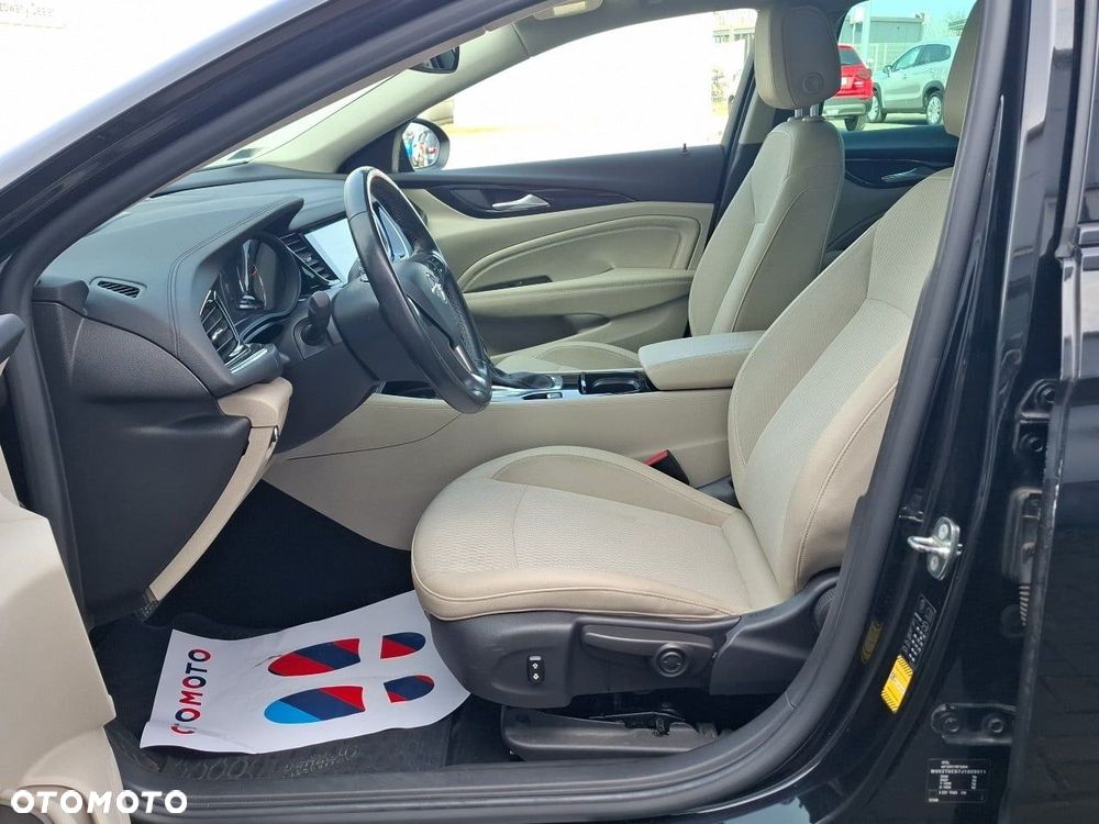 Opel Insignia 1.5 T GPF Elite S&S - 11