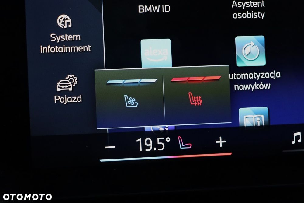 BMW Seria 5 - 38