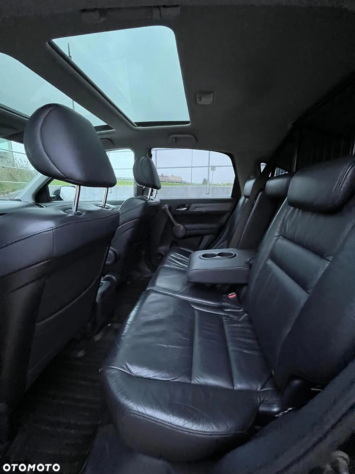 Honda CR-V 2.2i-CTDi Executive - 6
