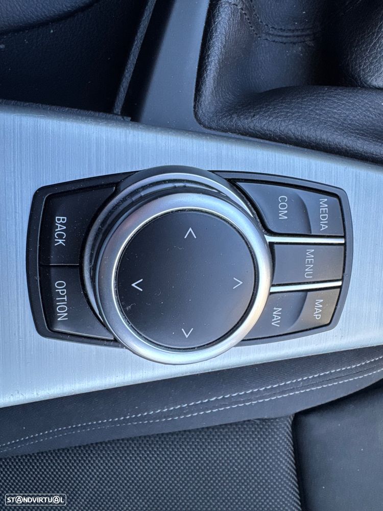BMW 418 d Advantage - 17