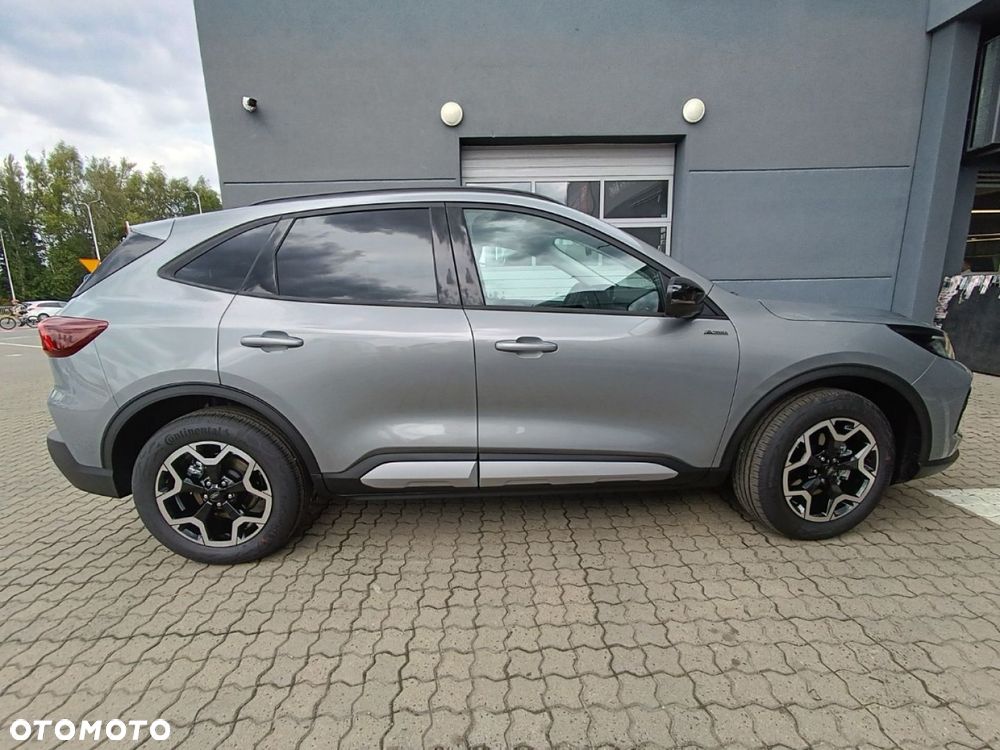 Ford Kuga - 6