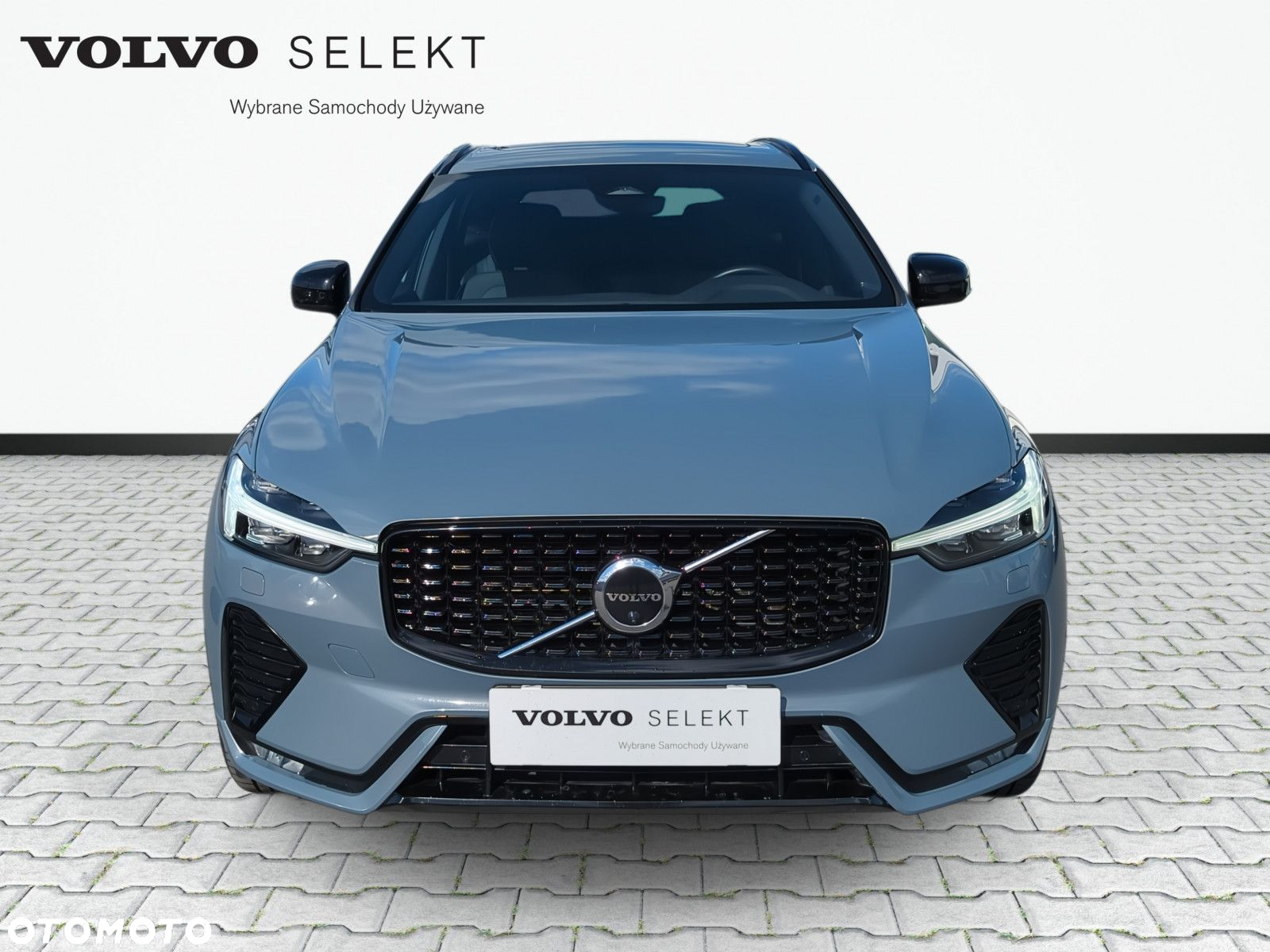 Volvo XC 60 - 8