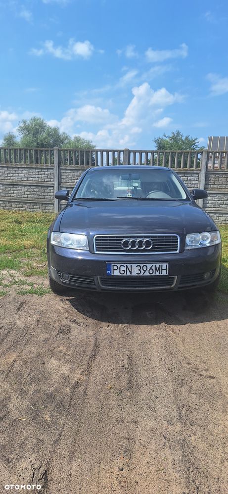 Audi A4 Limousine 2 - 3