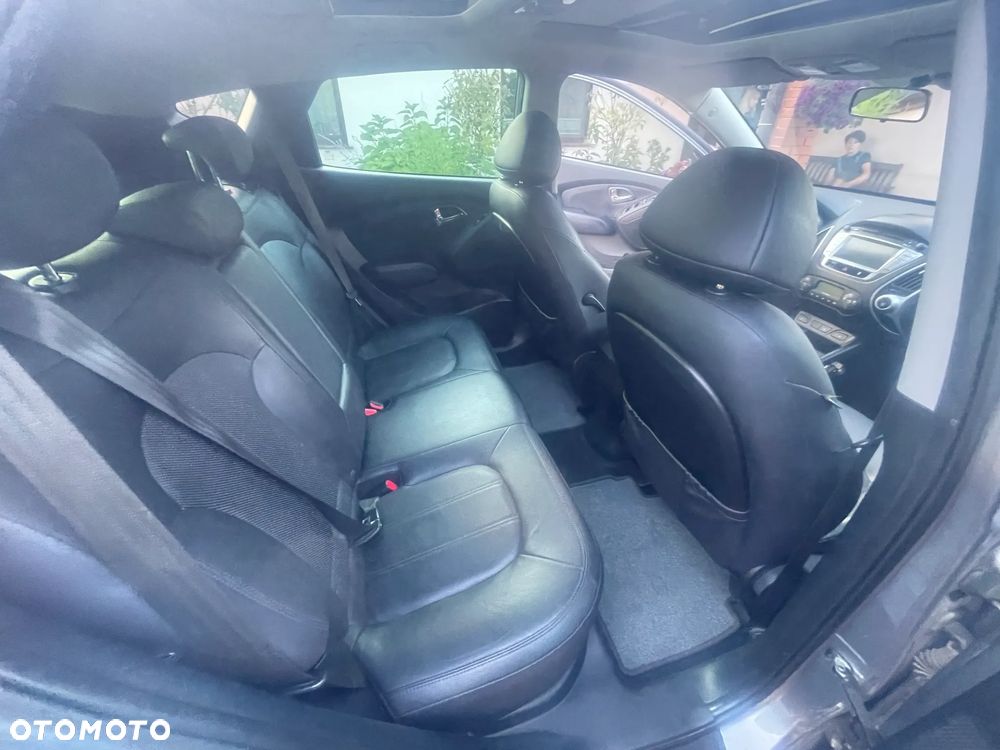 Hyundai ix35 - 10