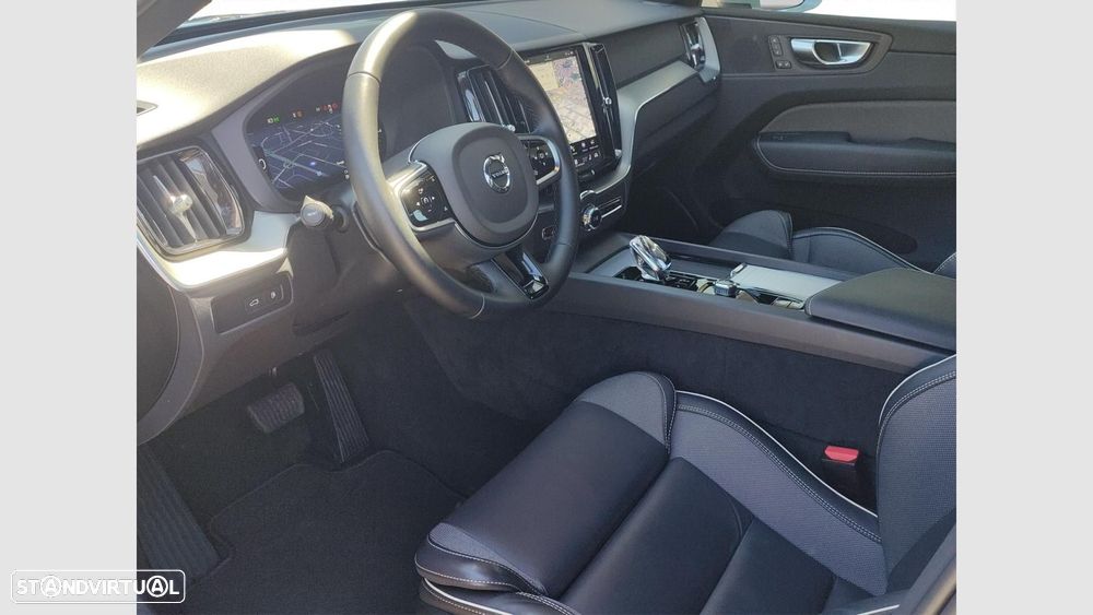 Volvo XC 60 2.0 T6 PHEV Plus Bright AWD - 14