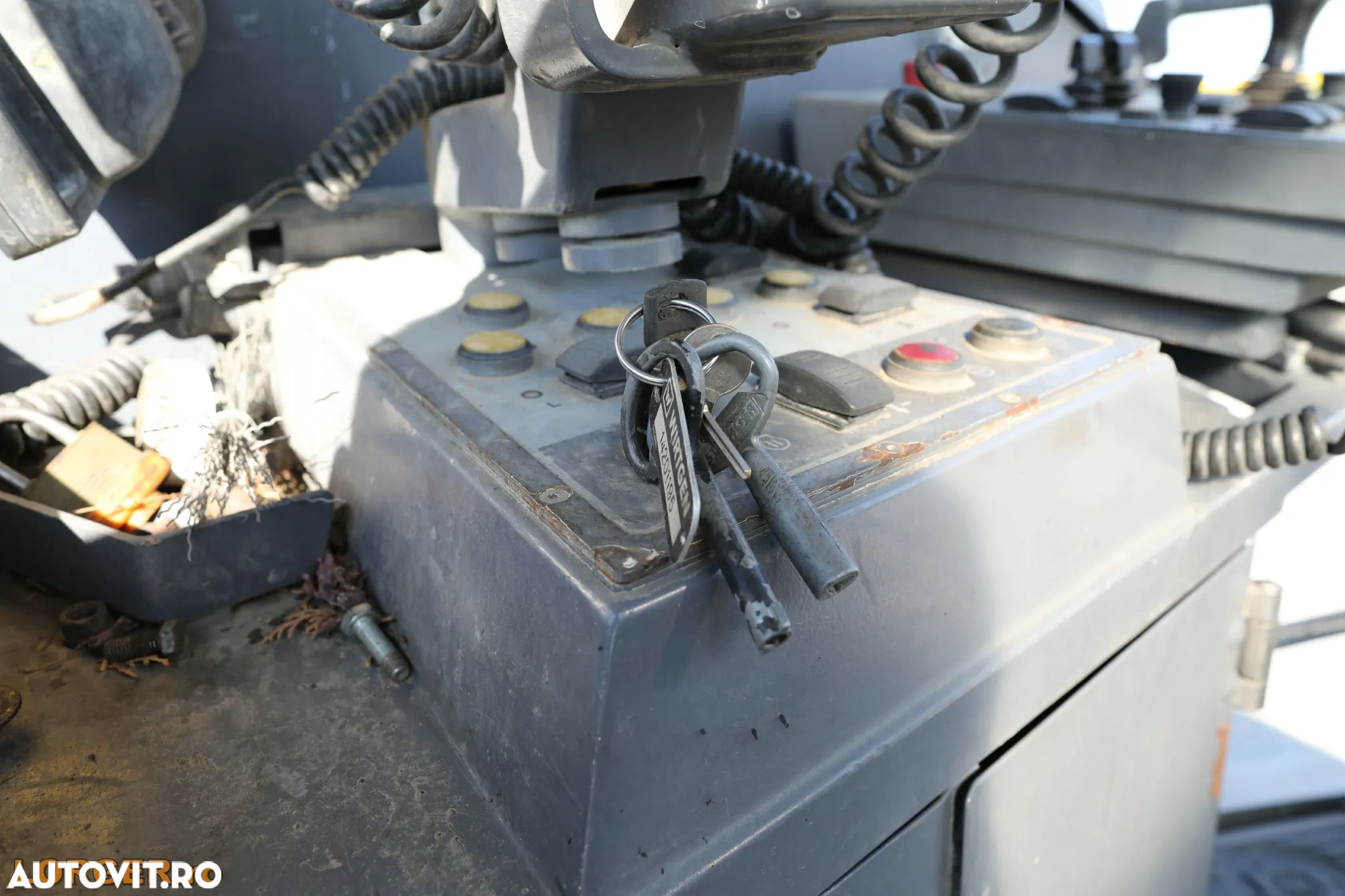 Wirtgen W210 - 33