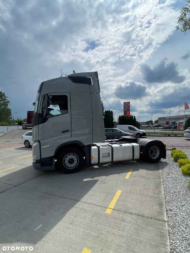 Volvo FH 460 I SAVE GLOBETROTTER - 5