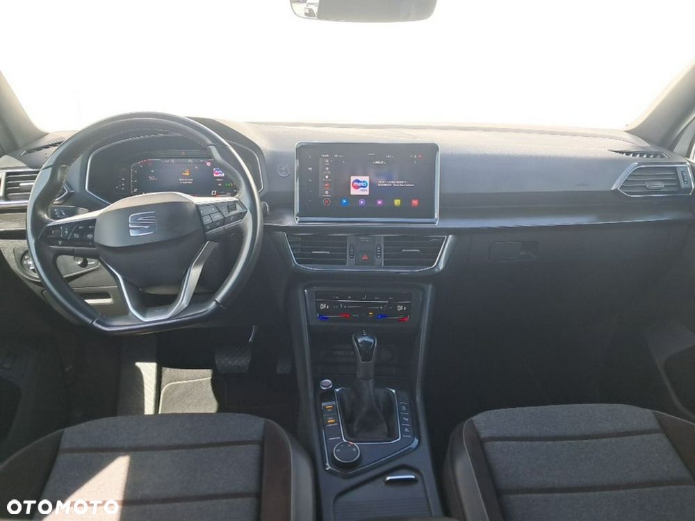 Seat Tarraco - 11