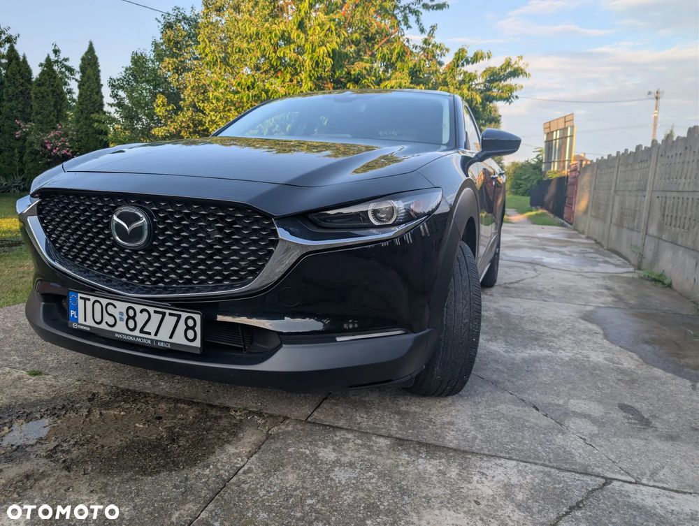 Mazda CX-30 - 6