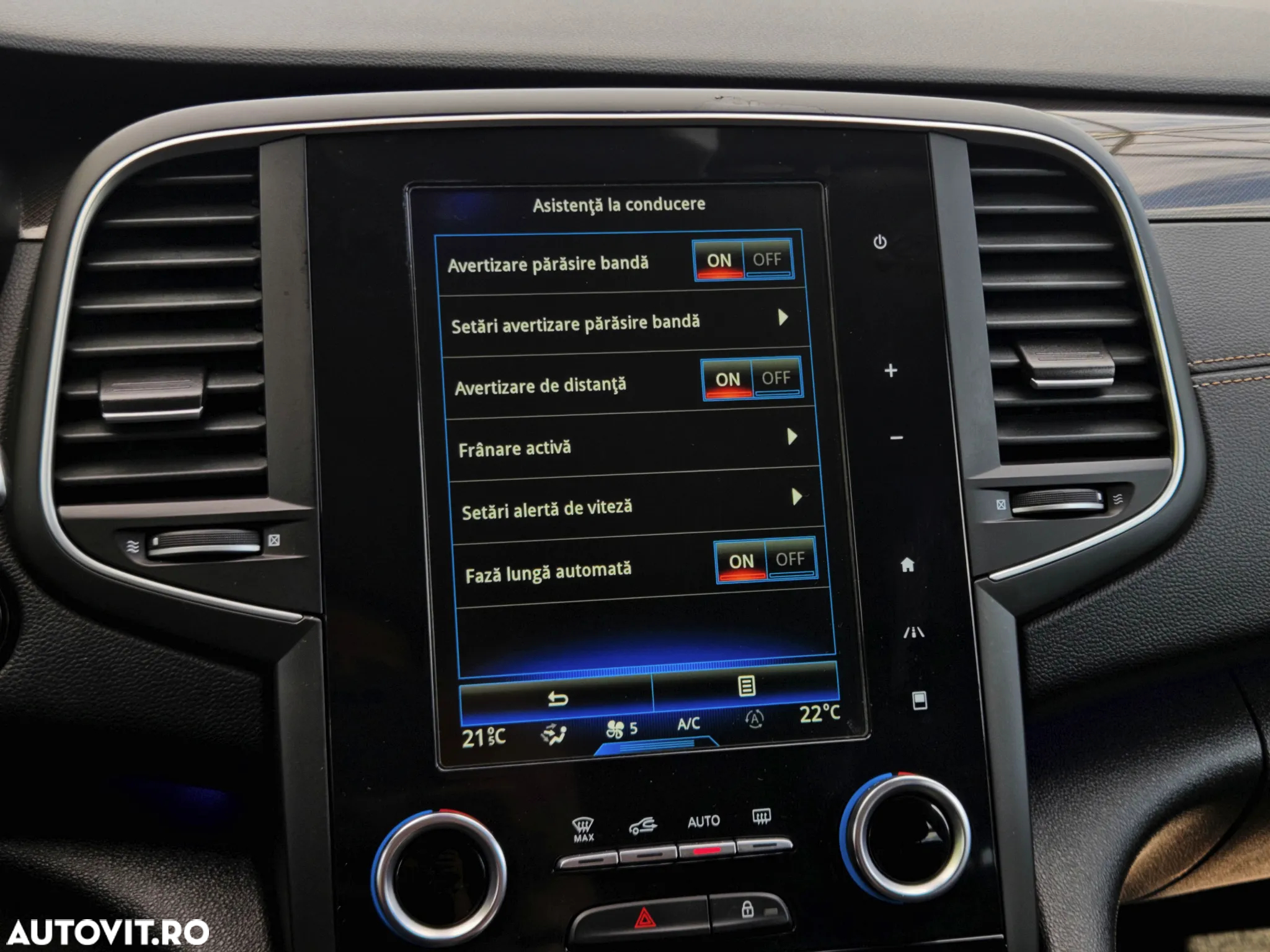 Renault Talisman ENERGY dCi 130 EDC INTENS - 30