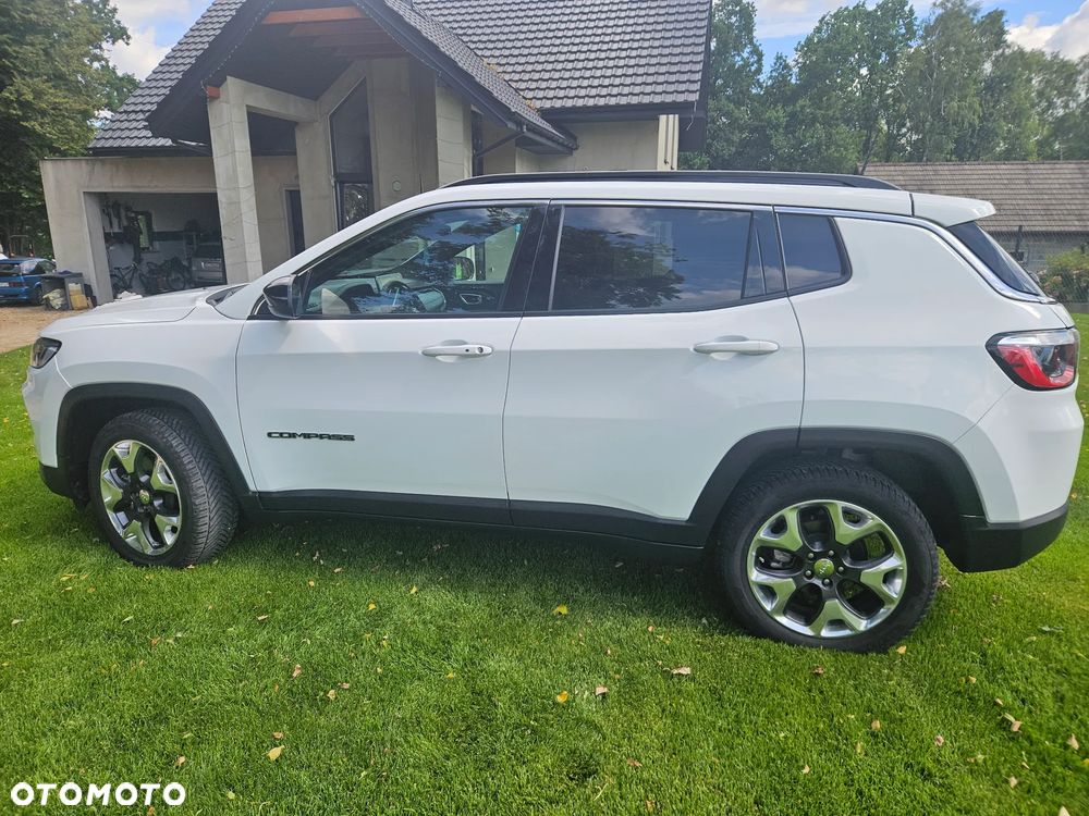 Jeep Compass - 11