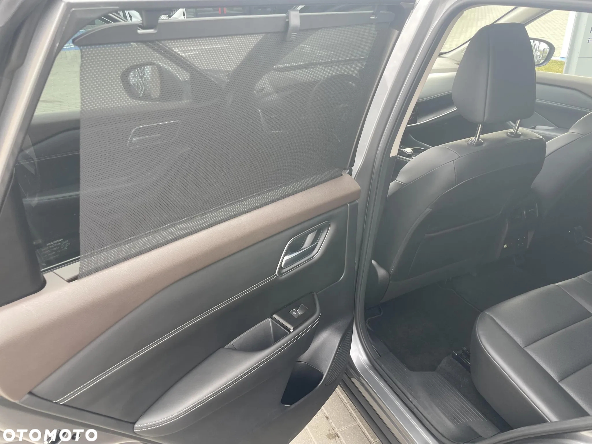 Nissan X-Trail - 20