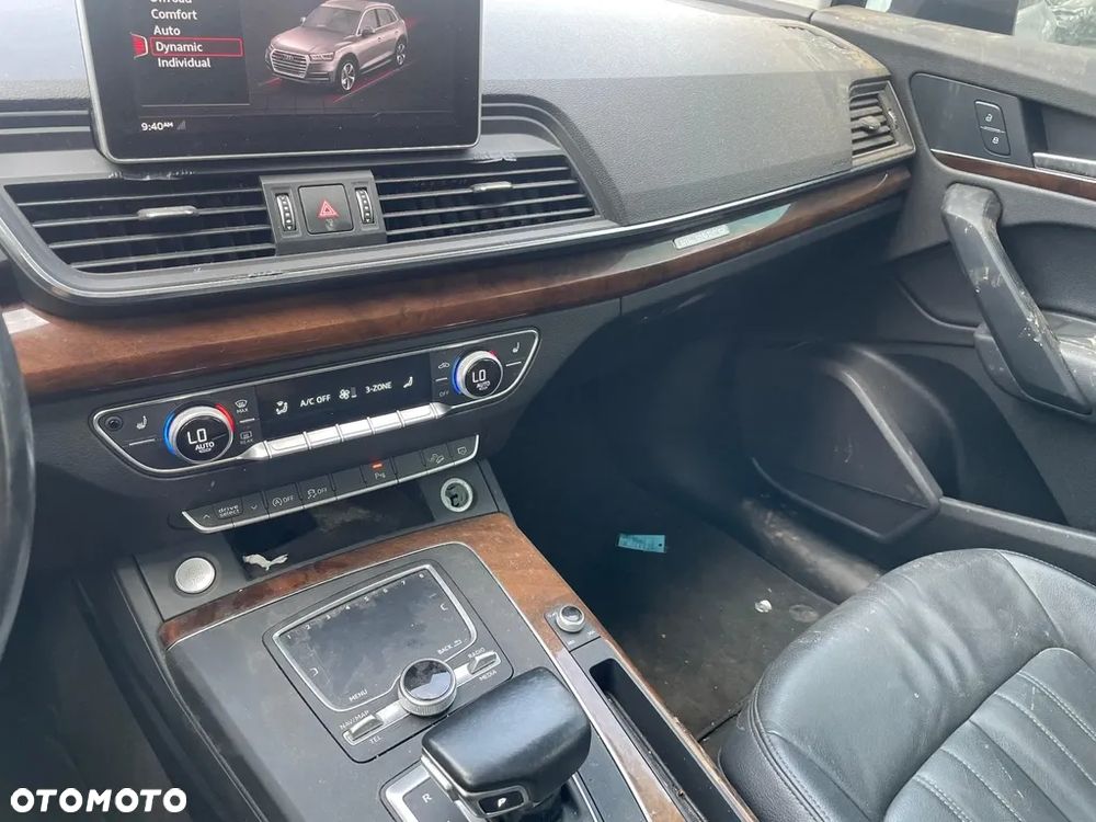 Audi Q5 2.0 TFSI Quattro Sport S tronic - 8