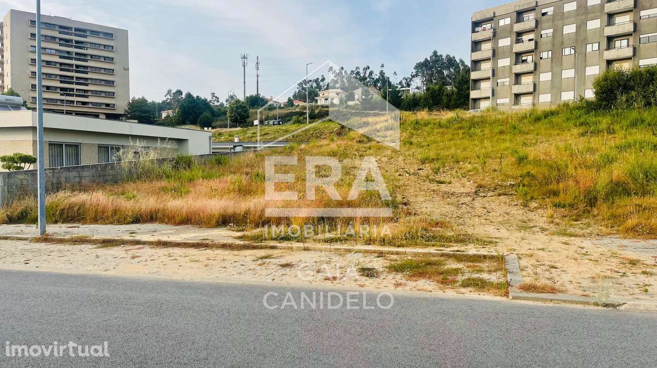 Excelente Terreno com 2 Frentes – Nascente/Poente - Grande imagem: 5/14