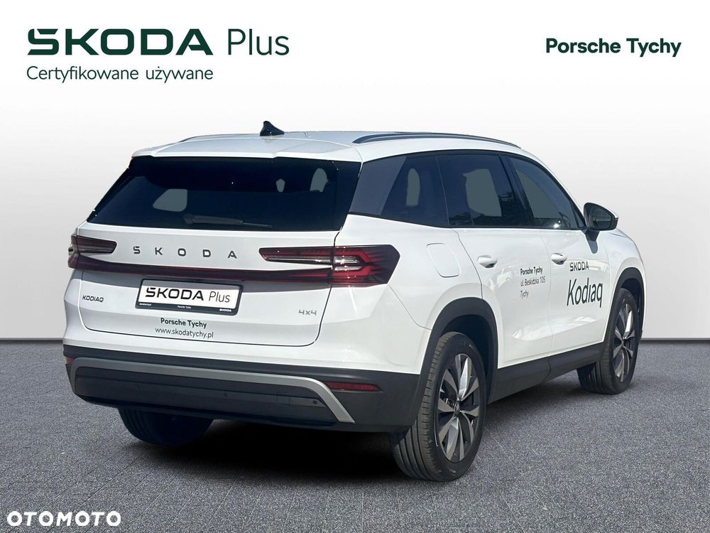 Skoda Kodiaq 2.0 TDI 4x4 Drive DSG - 3