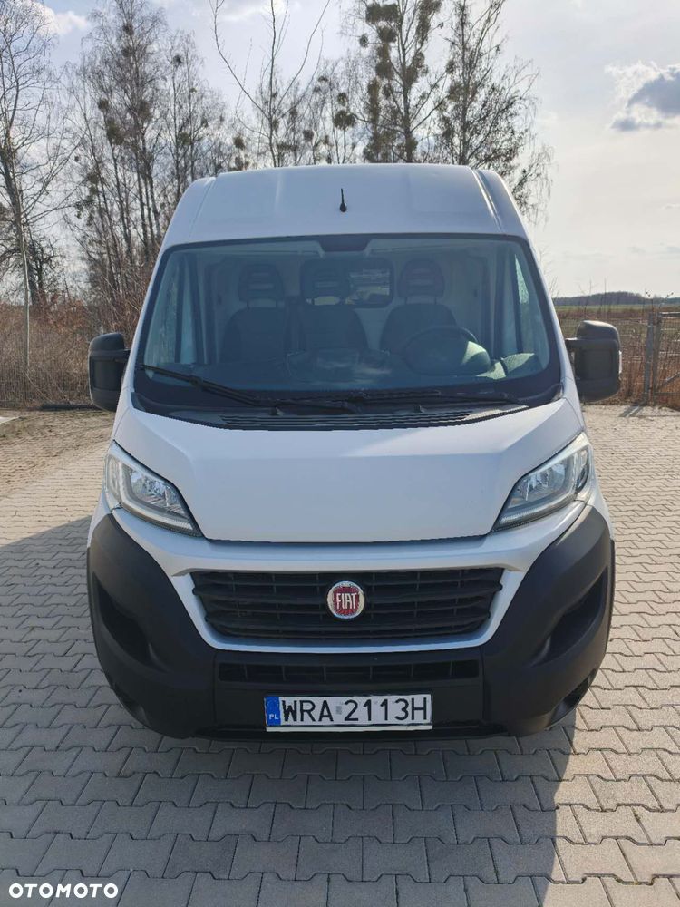Fiat Ducato l2h2 - 2