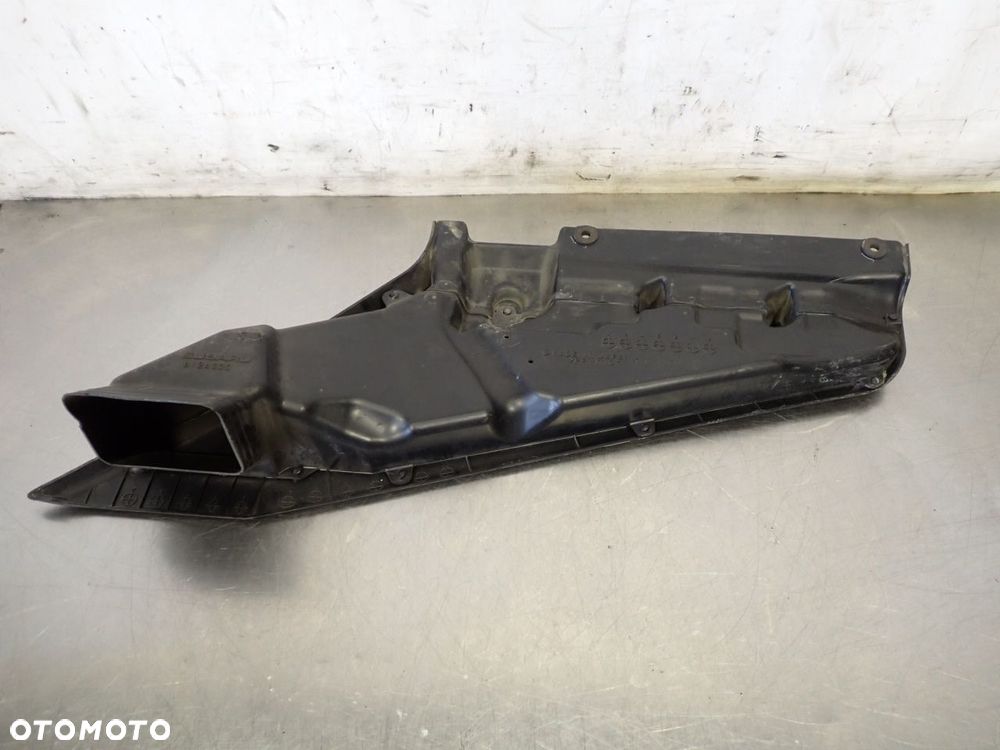 WLOT POWIETRZA SUBARU IMPREZA GH 1.5 A12AG00 - 2
