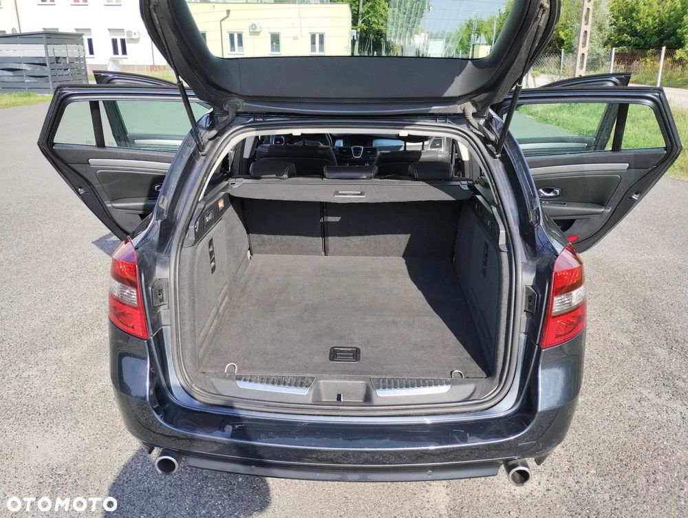 Renault Laguna ENERGY dCi 130 FAP Start-Stop Paris Business - 10