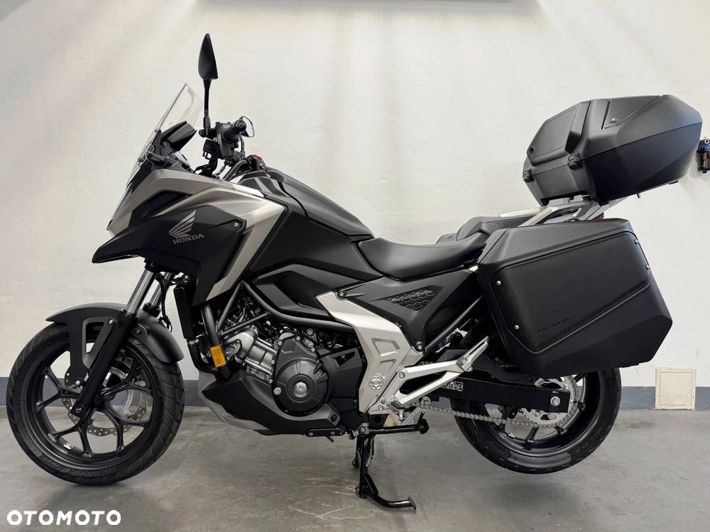 Honda NC - 5