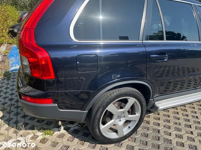 Volvo XC 90 - 21