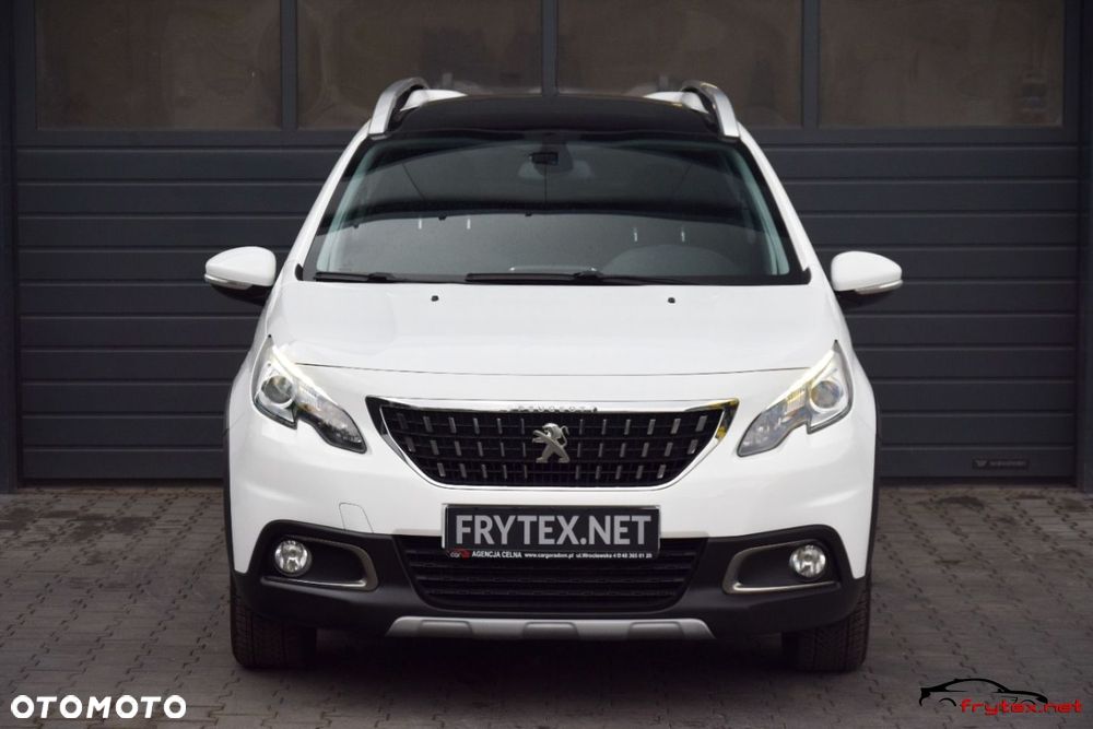 Peugeot 2008 - 6