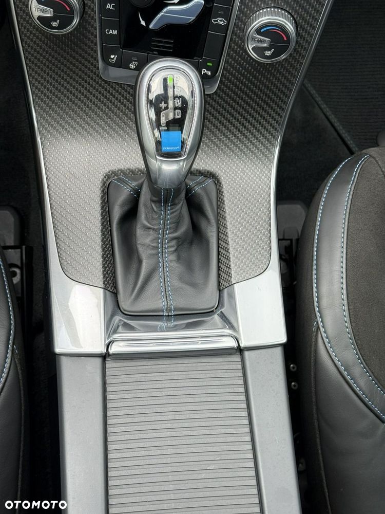Volvo V60 T6 AWD Polestar - 40