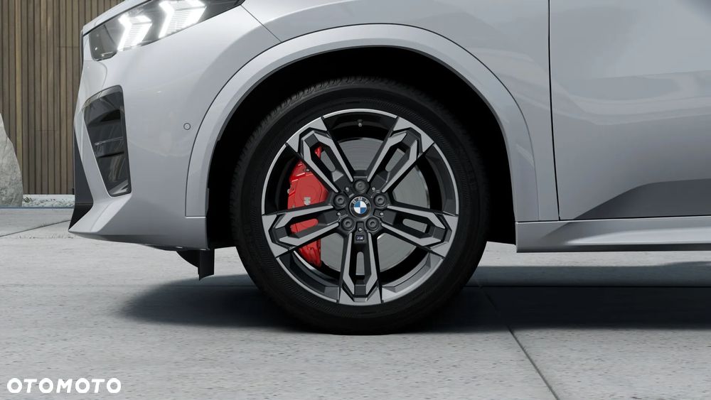 BMW X2 sDrive20i mHEV M Sport - 9