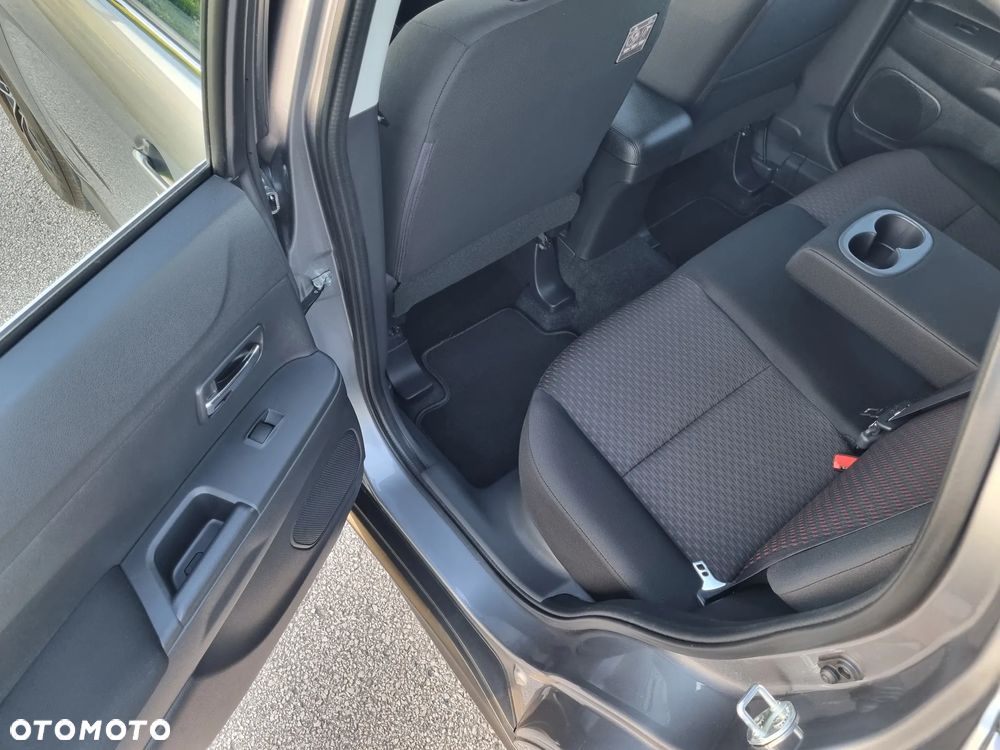Mitsubishi ASX 1.6 ClearTec 2WD Diamant Edition+ - 34