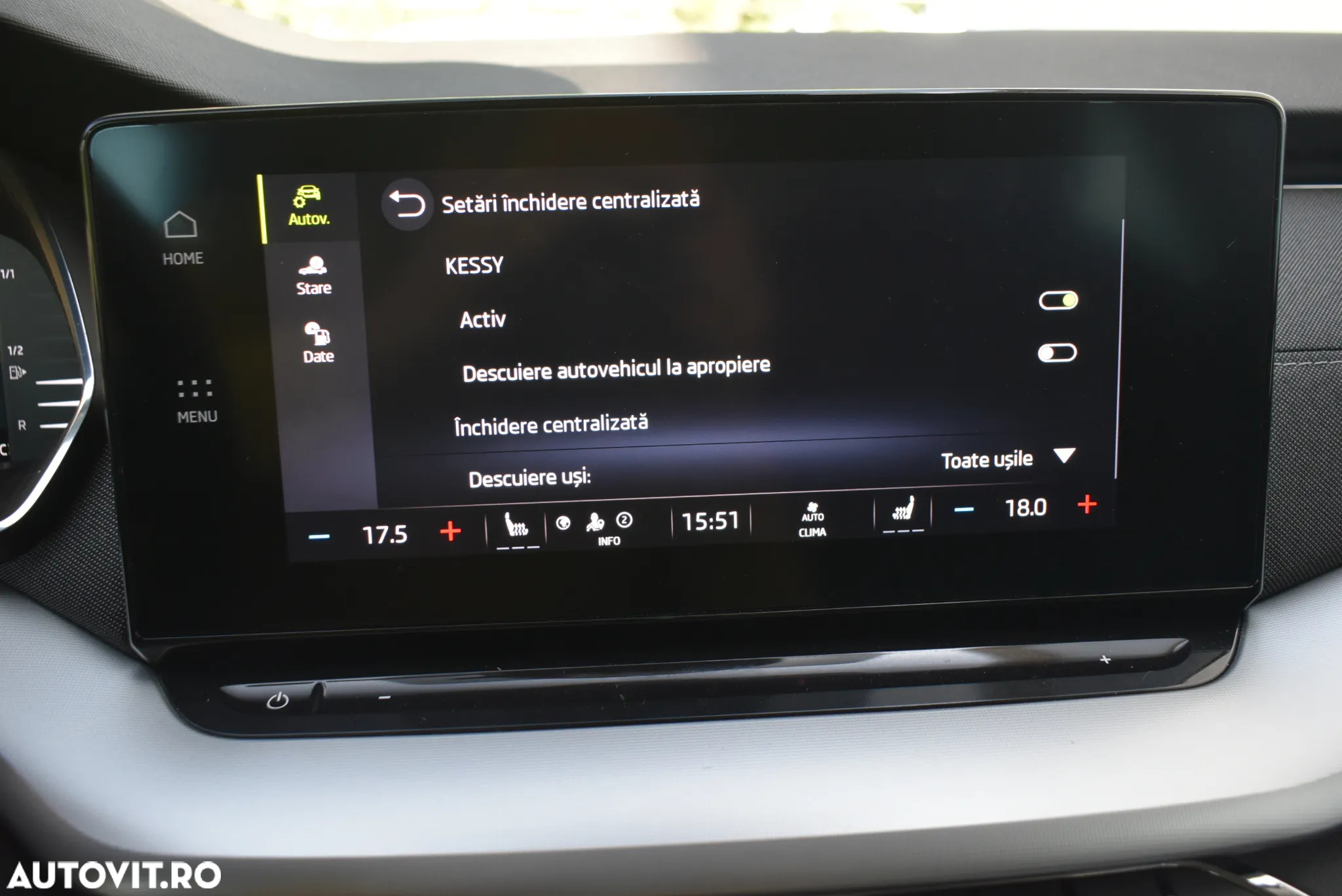 Skoda Octavia 1.0 TSI DSG Mild Hybrid Style - 21