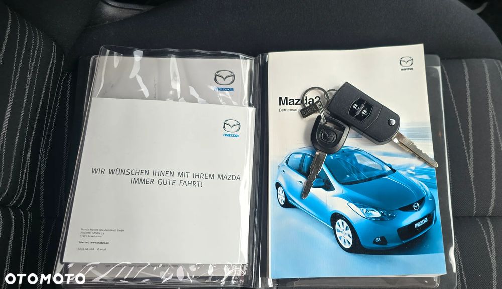 Mazda 2 1.3 Sport Dynamic - 20