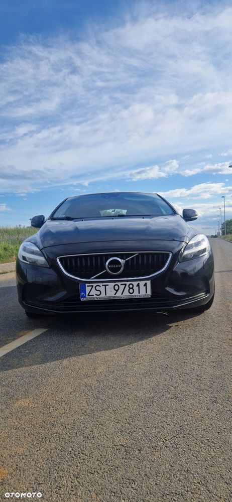 Volvo V40 D2 Momentum - 15
